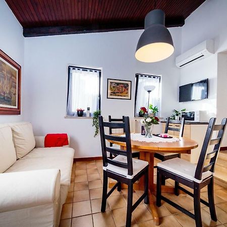 Apartments C52 Rovinj Exterior photo