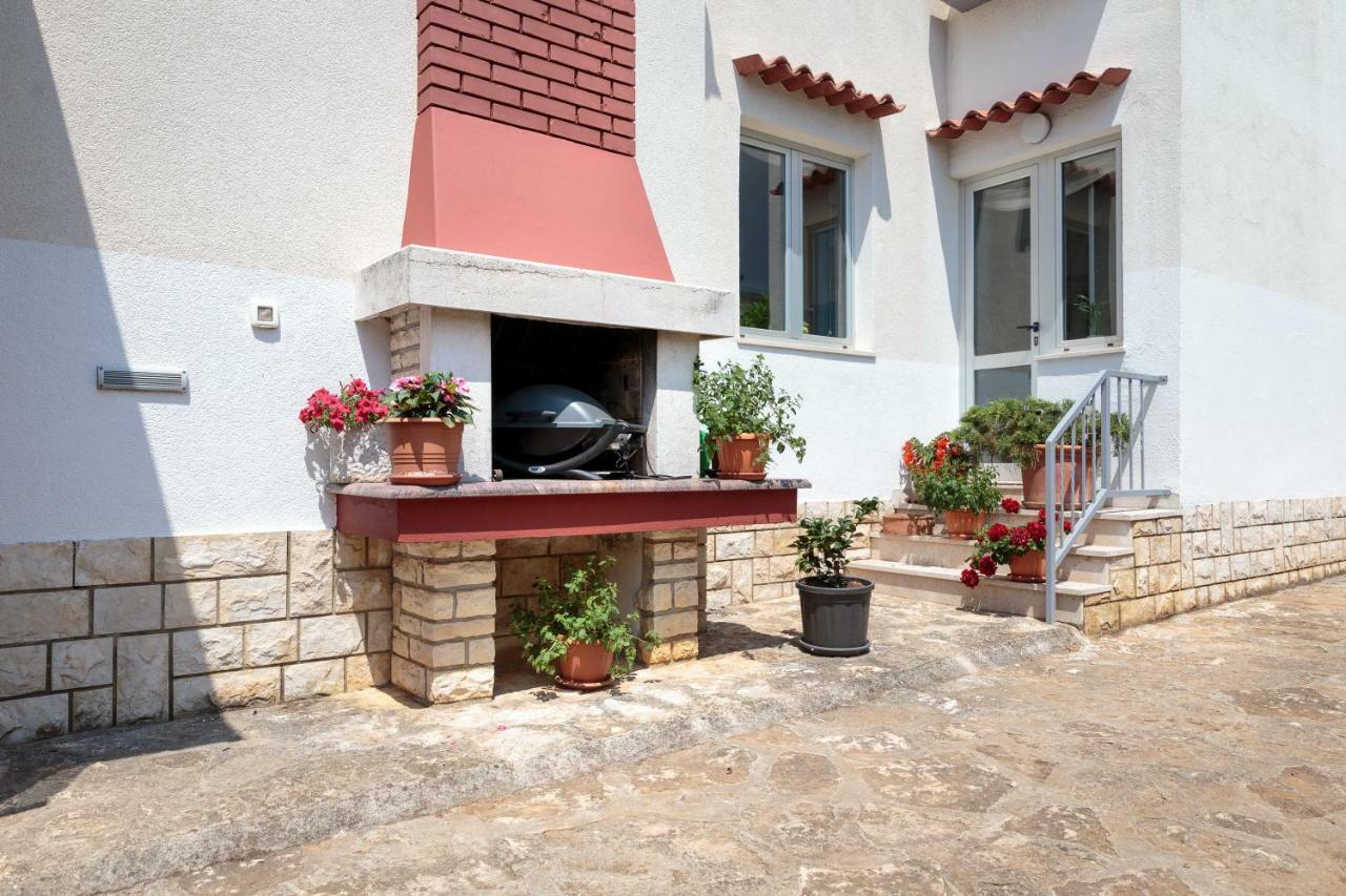 Apartments C52 Rovinj Exterior photo