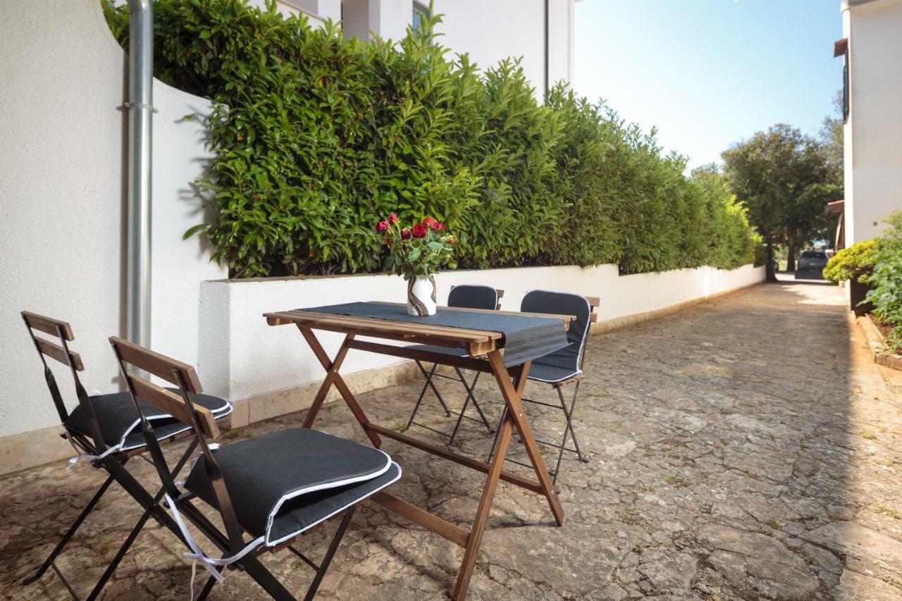 Apartments C52 Rovinj Exterior photo