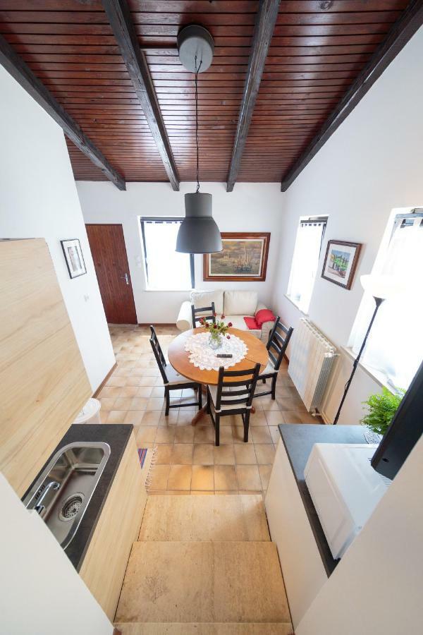 Apartments C52 Rovinj Exterior photo