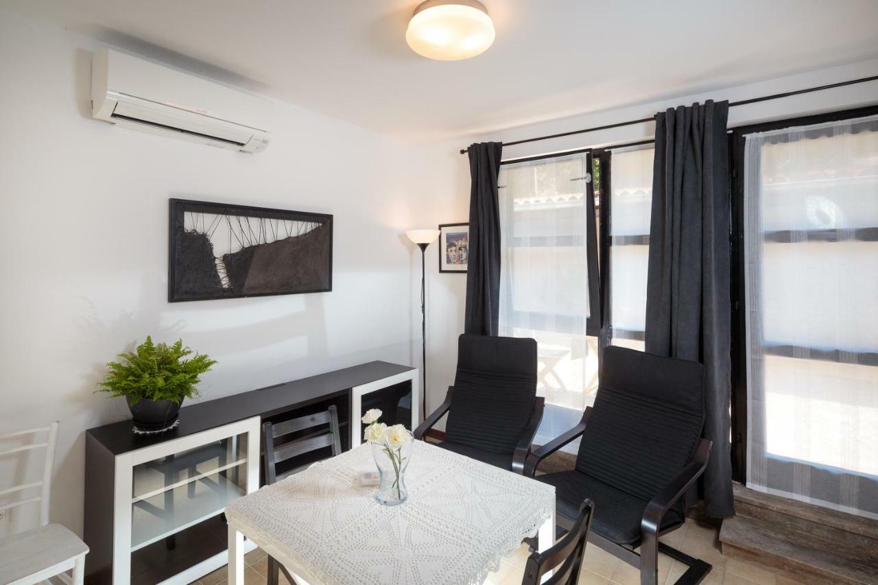 Apartments C52 Rovinj Exterior photo