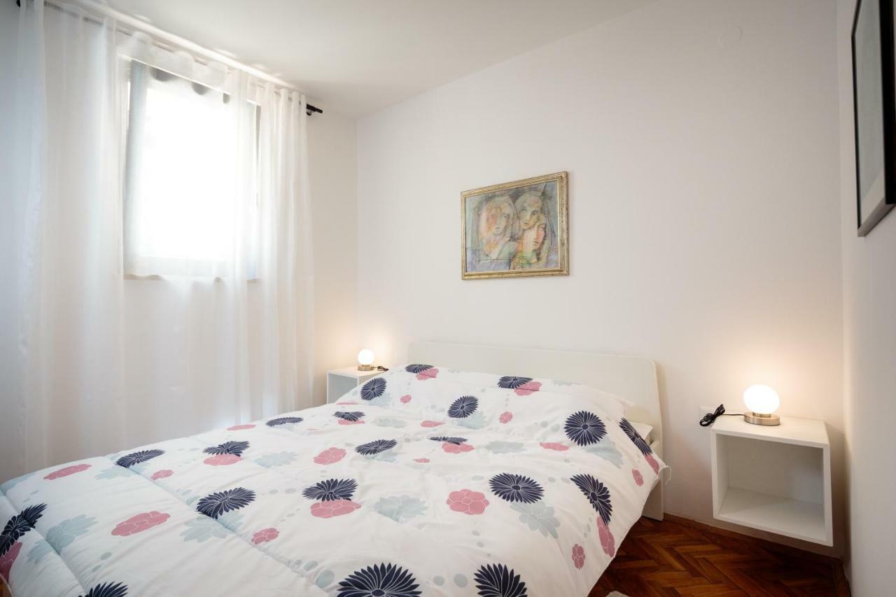 Apartments C52 Rovinj Exterior photo