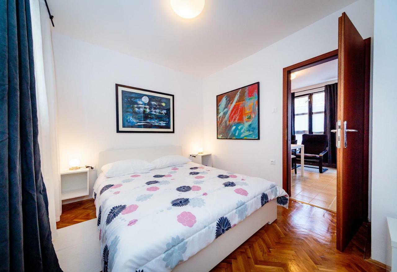 Apartments C52 Rovinj Exterior photo