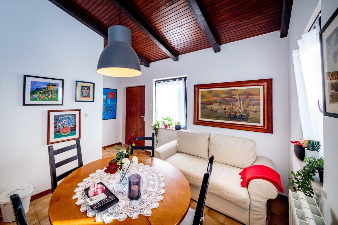 Apartments C52 Rovinj Exterior photo