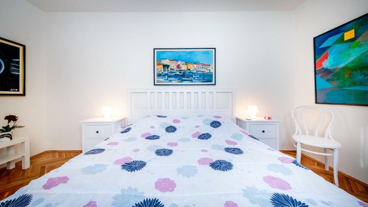 Apartments C52 Rovinj Exterior photo