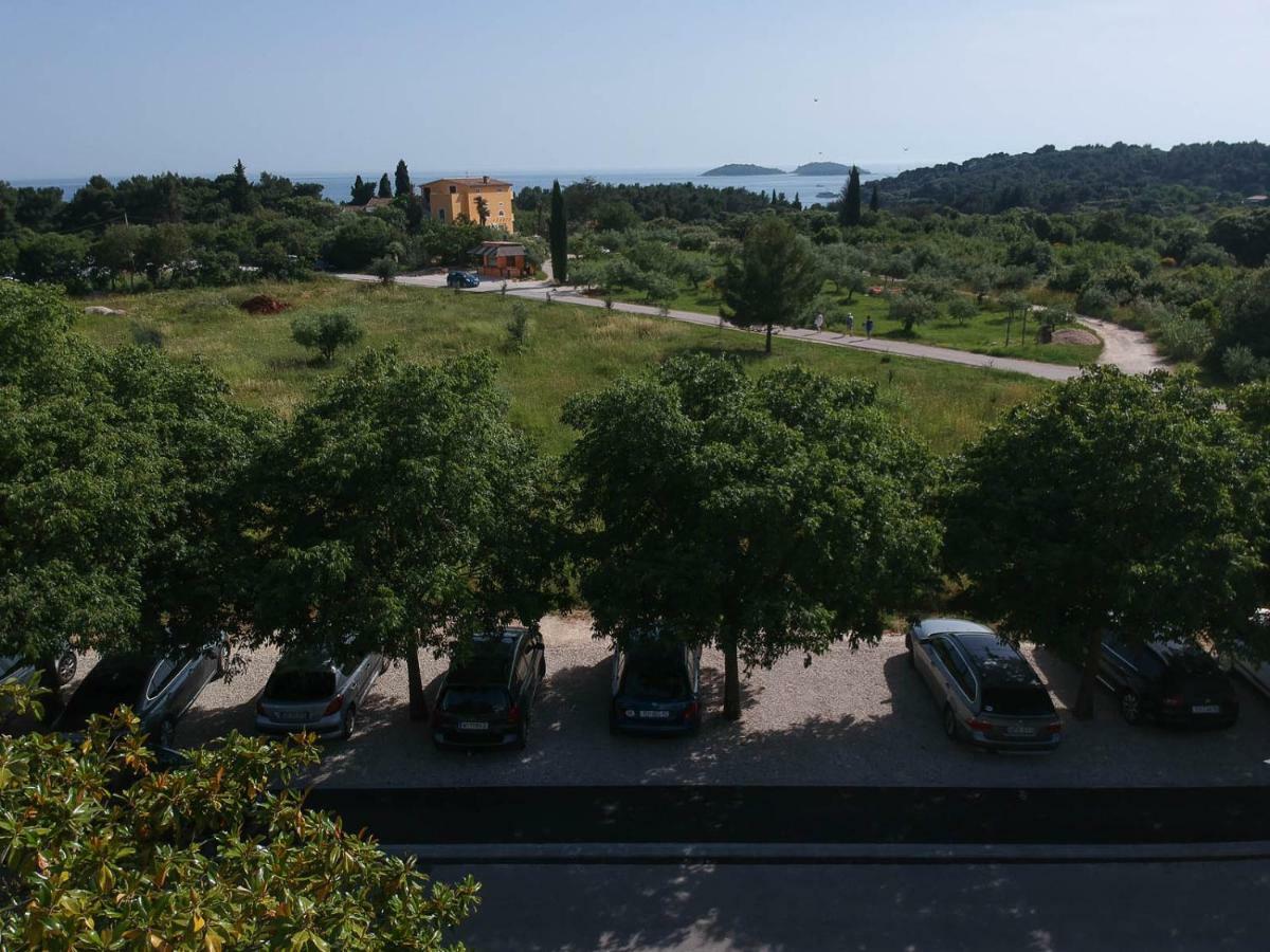 Apartments C52 Rovinj Exterior photo