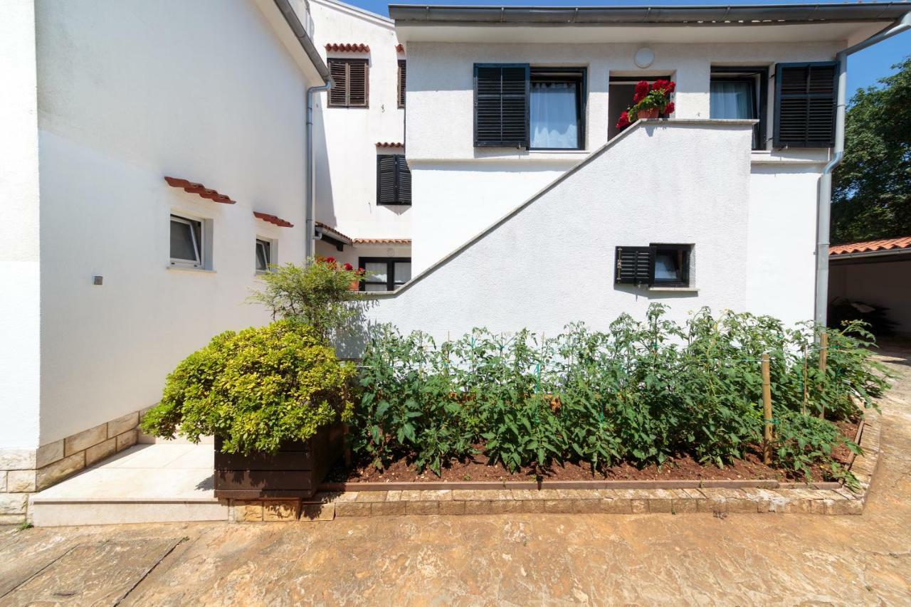 Apartments C52 Rovinj Exterior photo