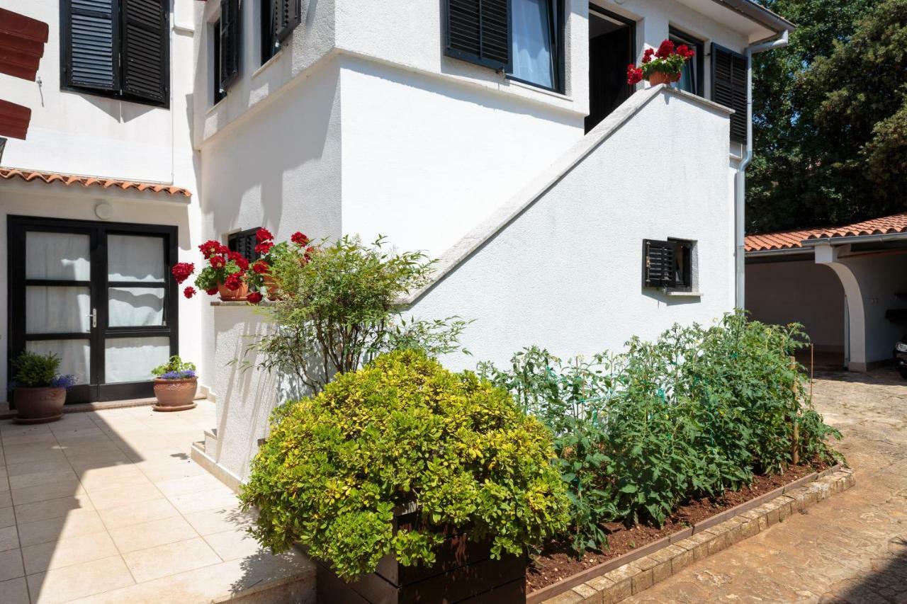 Apartments C52 Rovinj Exterior photo
