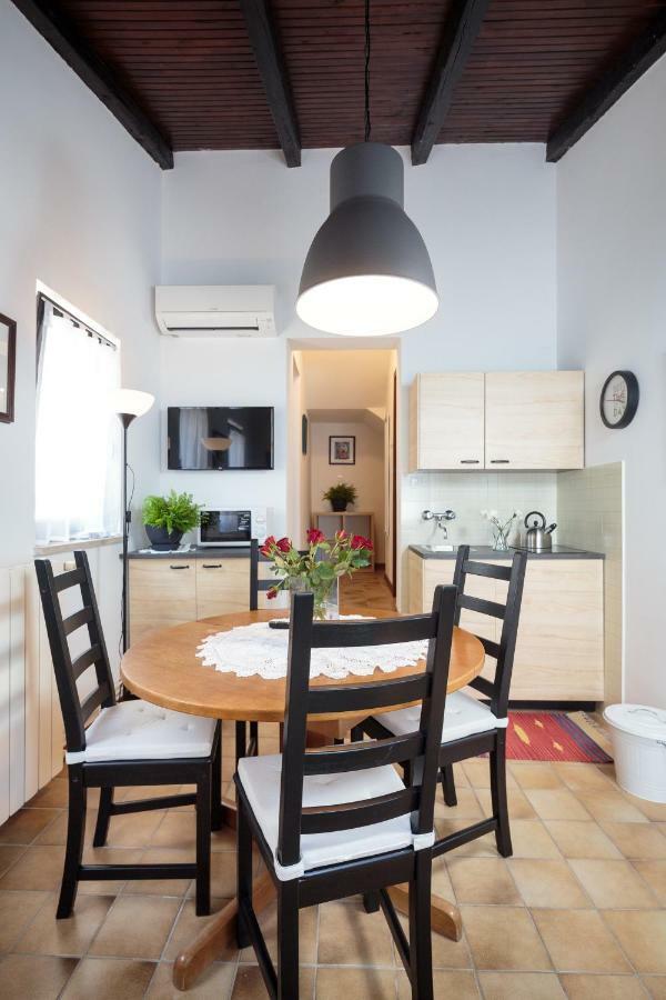 Apartments C52 Rovinj Exterior photo
