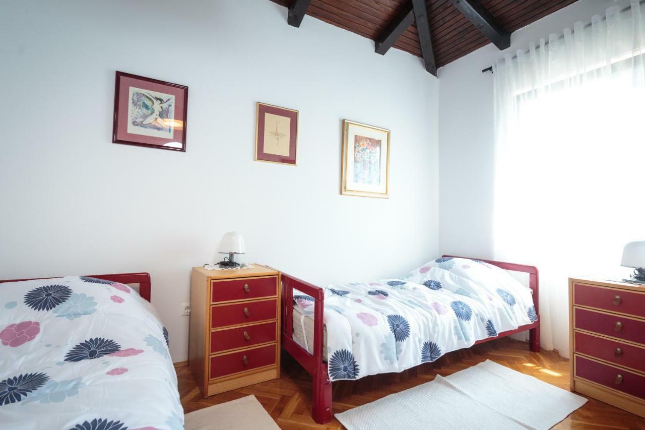 Apartments C52 Rovinj Exterior photo