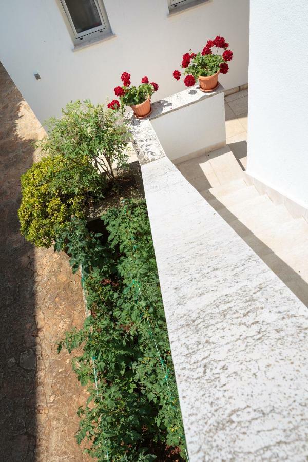 Apartments C52 Rovinj Exterior photo