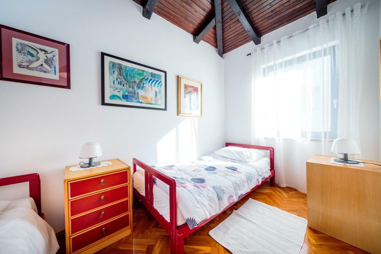 Apartments C52 Rovinj Exterior photo