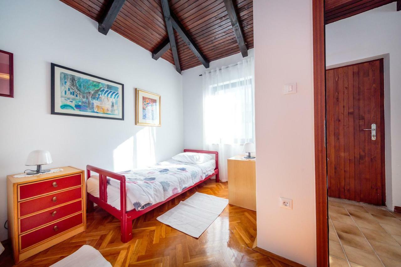 Apartments C52 Rovinj Exterior photo
