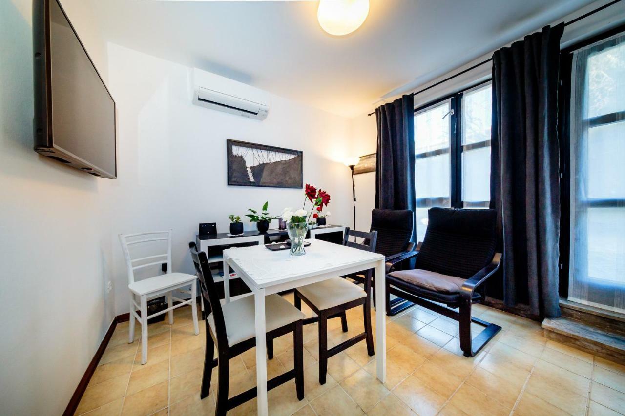 Apartments C52 Rovinj Exterior photo