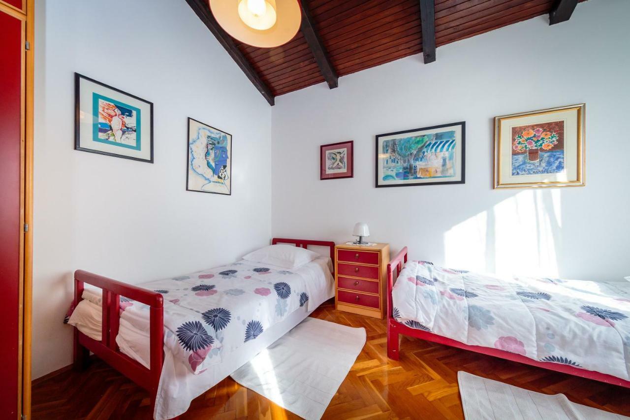 Apartments C52 Rovinj Exterior photo